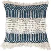 Homescapes KELIM-KISSEN Safi 45/45 cm