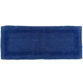 Homescapes BADEMATTE 40/100 cm, 100% Baumwolle, wendbar