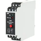 METZ CONNECT TMR-E12, Grau, Horizontal/Vertikal, Schraube, 8 mm, 0,2 mm², 2,5 mm²