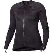 Bowtex Optimal Shirt Lady Level AA Herren Spandex schwarz, XL