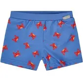 Sterntaler Badeshorts Krabbe in bläulich | Gr.: 116