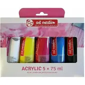 Talens Art Creation 75ml Acrylfarbe