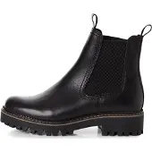 Tamaris 26494/45 Black Leather Größe EU 42