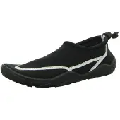 Sneakers Leinen Slipper/Kletthalbschuh DB2013002-BK