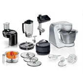Bosch MUM58251 Weiß