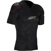 Leatt 3df Airfit Lite Evo T-shirt Mit Kurzem Ärmelschutz