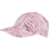 EISLEY Baseball Cap in rosa | Gr.: onesize