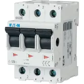Eaton IS-80/3, IP40