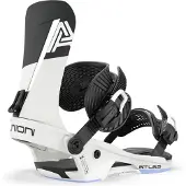 Union Binding Atlas Snowboardbindungen