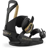 Union Binding Falcor Black-L