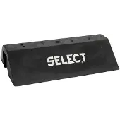 Select Ständer Für Trainingspuppe - Schwarz | Größe: UNI