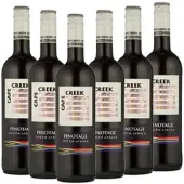 Cape Creek Pinotage 0,75l