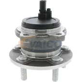 VAICO Radlagersatz Hinten für FORD FOCUS III Turnier FOCUS III Focus Mk3 Kasten / Kombi (DYB) FOCUS III Stufenheck FOCUS III Kasten/Schrägheck