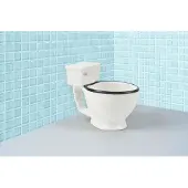Winkee Toilet Tasse
