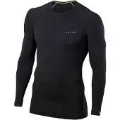 Falke Herren Langarmshirt Warm