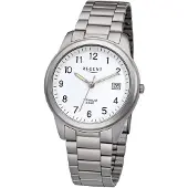 Regent Herren Armbanduhr 1197.90.99 F-208 Titanium