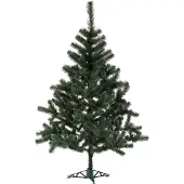 Autronic Weihnachtsbaum Christee 8 150 cm - Grün