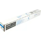 Utax 1T02RLCUT0, 15000 Seiten, Cyan, 1 Stück(e)