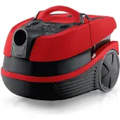 Bosch Serie 4 BWD421PET Staubsauger Zylinder-Vakuum Trocken&Nass 2100 W