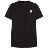Lotto Shirt in Schwarz | Gr.: XL