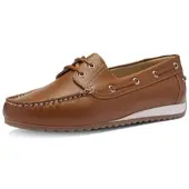 Ara Bootsschuhe in Braun | Gr.: 36,5