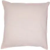 Chic Antique Kissenbezug Aix Maritim gestreift in rosa | Gr.: onesize