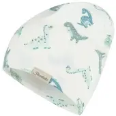 Sterntaler Beanie Babydinos in weiß | Gr.: 53 cm