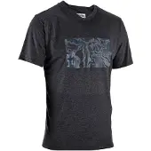 Leatt MTB All Mountain 2.0 Short Sleeve Jersey Lava L