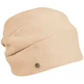 Loevenich Stoffhut in beige | Gr.: onesize