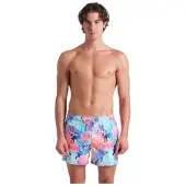Arena Beach Badeshorts in Mehrfarbig | Gr.: XL