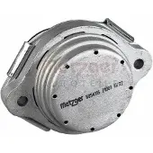 METZGER Lagerung Motor vorne Hydrolager IAM-Expertise passend für u.a. BMW 3er