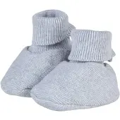 Sterntaler GOTS Strickschuhe in 545 | Gr.: 18