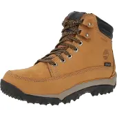 Timberland TB12402R2311 Rime Ridge Mid Lace Up Waterproof - Herren Boots - Wheat, Größe:41 EU
