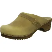 Sanita Wood Ursana Nature Größe EU 37
