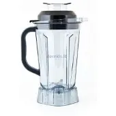G21 Rührschüssel 2,5 l, Perfection und Excellent