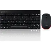 Perixx Keyboard + Mouse Perixx PERIDUO-712 (11267)
