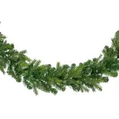 Everlands Girlande Grandis Green 180 cm