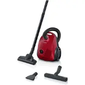 Bosch BGLS2LR1H Staubsauger Zylinder-Vakuum Trocken Staubbeutel
