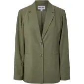 Pieces Pcvinsty Blazer | Grün | L