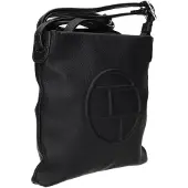 Tom Tailor Handtasche mit Überschlag 29266-60