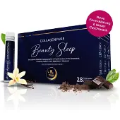 Mediakos GmbH COLLAGEN PURE Beauty Sleep 28 Stück