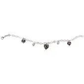 Scout Armband in Silber | Gr.: onesize