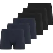 Schiesser Trunk UNCOVER Cotton in mix | Gr.: 3XL