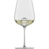 Zwiesel Glas GLAS handmade CHARDONNAY AIR SENSE 0 (KT2) 122188