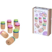 Eichhorn EH Montessori Geräusche-Memo