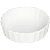 Secret De Gourmet Kleine Auflaufform in weiß | Gr.: onesize