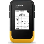 Garmin eTrex SE, 5,59 cm (2.2"), 240 x 320 Pixel, 28 MB, Handgeführt, Schwarz, Gelb, IPX7