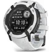 Garmin Smartwatch "Instinct 2X Solar"(/ 1,1 ″)
