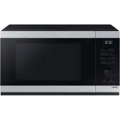 Samsung MG32DG4524CT, Arbeitsplatte, Grill-Mikrowelle, 32 l, 900 W, Eingebautes Display, LED
