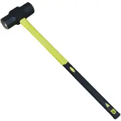 JBM 8kg Hammer